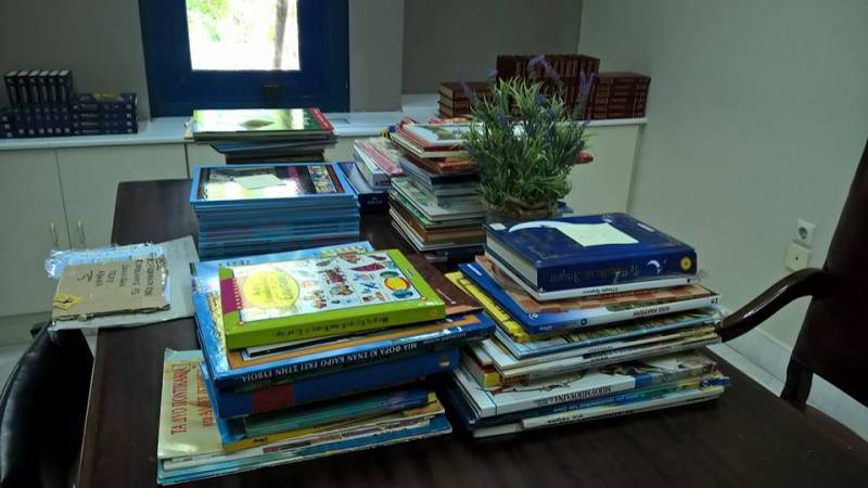 Η εκπαίδευση το όπλο κατά της παραβατικότητας ανηλίκων