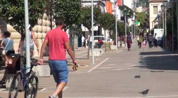 Οι Καλαματιανοί μιλούν για το KALAMATA:21 (βίντεο)