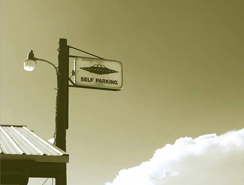 Από το νερό του Καματερού στις θεωρίες στείρωσης με 5G