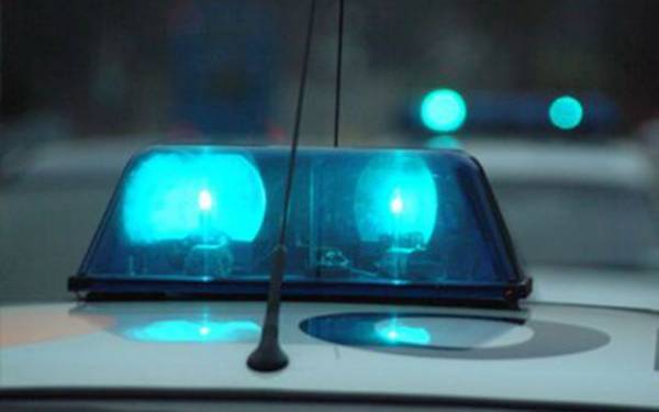 2 τσιγγάνοι οι δράστες της κλοπής στο Σουληνάρι