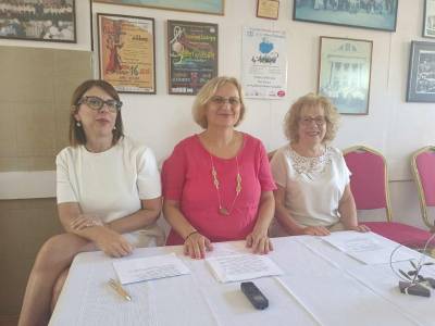 Από την Ενωση Φίλων Μουσικής Καλαμάτας «Αρμονία»: Αφιέρωμα για τα 100 χρόνια από την γέννηση του Μίκη Θεοδωράκη