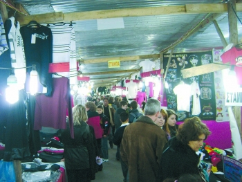 Ο Εμπορικός Σύλλογος ζητεί: Τήρηση κανόνων ασφαλείας στο πανηγύρι Φιλιατρών