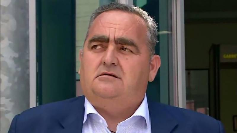 Δίκη Φρέντι Μπελέρη: Η κατάθεση του βασικού μάρτυρα έγινε κεκλεισμένων θυρών (βίντεο)