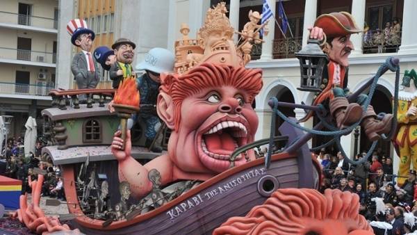 Στο 100% η πληρότητα στους βασικούς &quot;καρναβαλικούς&quot; προορισμούς παρά τις τάσεις ανατιμήσεων