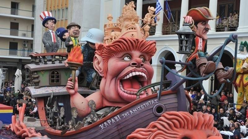 Στο 100% η πληρότητα στους βασικούς &quot;καρναβαλικούς&quot; προορισμούς παρά τις τάσεις ανατιμήσεων