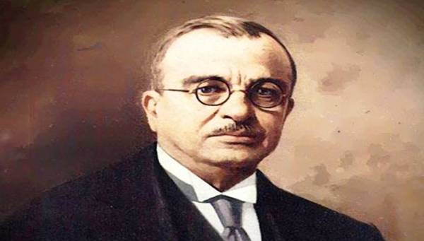 4η Αυγούστου: Δικτατορία &amp; Ιδεολογία (μέρος Α΄)