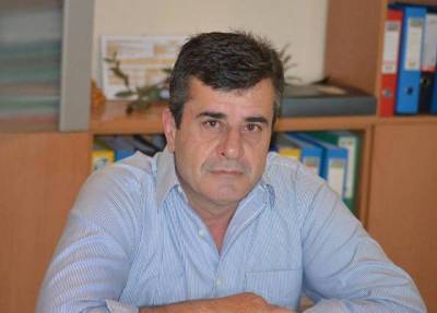 Παναγιώτη Καρβέλα ψεύδεσαι ασυστόλως!