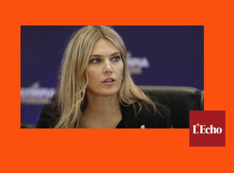 Βέλγιο: «Η κ. Καϊλή πέρασε τη νύχτα στο κρατητήριο, καθώς στο σπίτι της βρέθηκαν τσάντες με χαρτονομίσματα», αναφέρει η "L'Echo"
