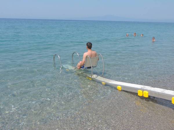 Χωρίς Seatrac από χθες η Καλαμάτα