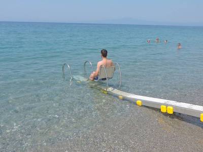 Χωρίς Seatrac από χθες η Καλαμάτα