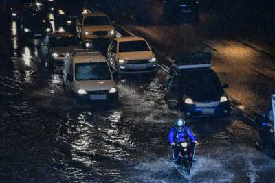 ΣΥΡΙΖΑ: "Παράγοντας απόλυτου χάους το επιτελικό κράτος Μητσοτάκη - Πατούλη"