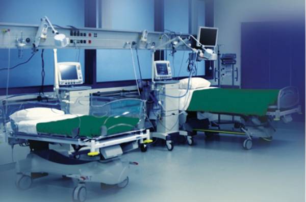 Οι Εντατικές δεν χρειάζονται μόνο για τον κορονοϊό