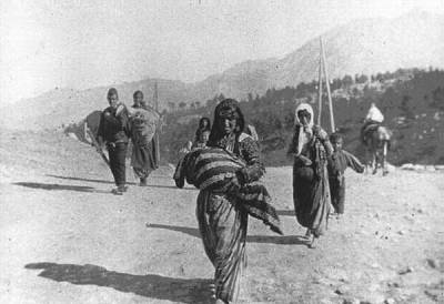 19 Μαΐου - Η Γενοκτονία των Ποντίων