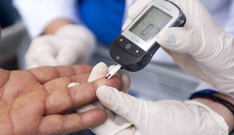 Tο 12% του ελληνικού πληθυσμού ζει με Διαβήτη - Το 29,1% από τα άτομα με Διαβήτη είναι αρρύθμιστα