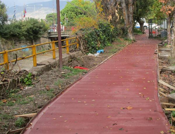 Επί Τάπητος: Η πόλη "του είναι και του φαίνεσθαι"...