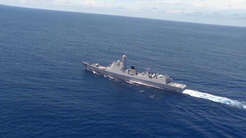 Παγκόσμια ανησυχία: Εκτεταμένα στρατιωτικά γυμνάσια της Κίνας γύρω από την Ταϊβάν