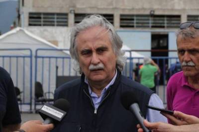 Η επίθεση στο Ακρωτήρι κατεδαφίζει την προπαγάνδα περί παρόχων και παροχής ασφάλειας