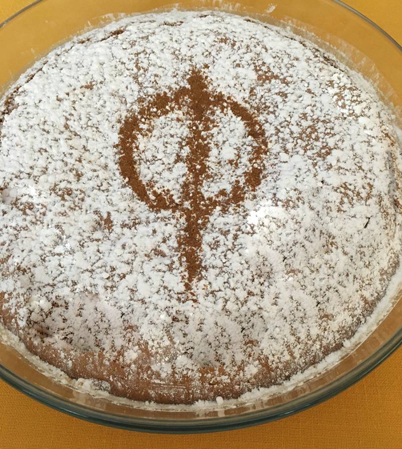 Φανουρόπιτα: Το έθιμο, η ιστορία και μια μοναδική συνταγή