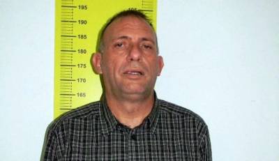 Νίκος Σειραγάκης: Συνελήφθη ξανά ο καταδικασμένος παιδόφιλος προπονητής