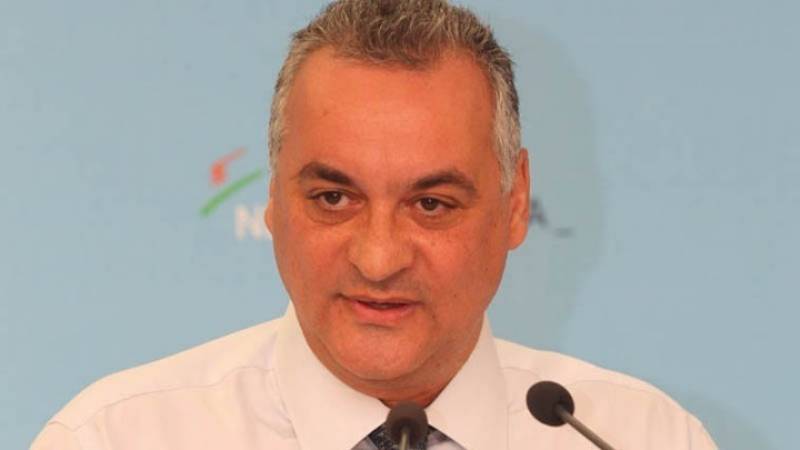 Μ. Κεφαλογιάννης: Στηρίζουμε τον Βέμπερ γιατί είναι φίλος μας