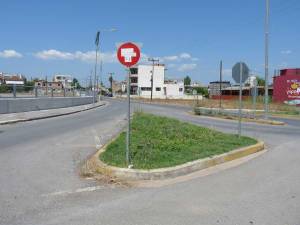 Φροντίζει η φύση