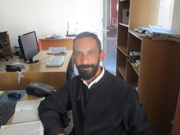 Κωνσταντίνος Κολτσίδας: Μεγάλη διαρροή παιδιών Ρομά από τα σχολεία στη Μεσσηνία