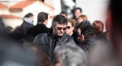 Άλκης Κούρκουλος: «Δεν θα λείψουν σε κανέναν, κανείς μας δεν θα λείψει. Το θέατρο δεν παθαίνει τίποτα…»