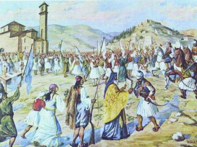 Ξεκίνησαν τα γυρίσματα για το ντοκιμαντέρ του Μανουσάκη