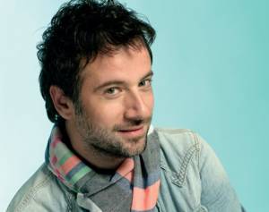 "Πρωταθλητής" ο Μαραβέγιας στην Καλαμάτα