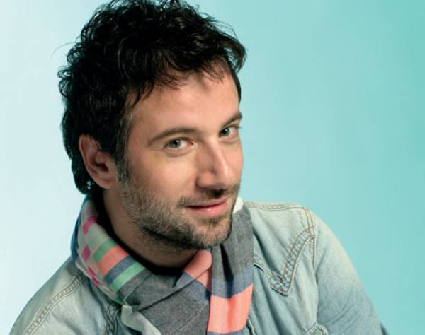 "Πρωταθλητής" ο Μαραβέγιας στην Καλαμάτα