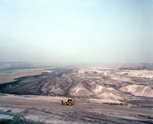 Ο Αλευράς περιμένει τους φορείς για το λιγνιτωρυχείο