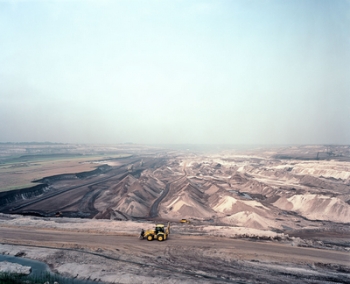 Ο Αλευράς περιμένει τους φορείς για το λιγνιτωρυχείο