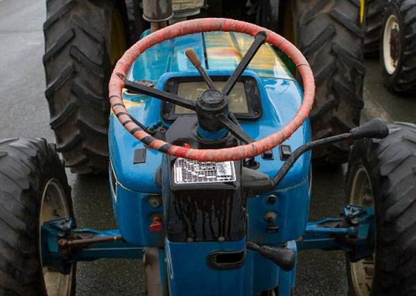 Βγαίνουν στους δρόμους οι αγρότες της Μεσσηνίας