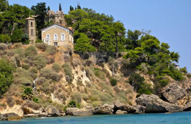 Η Κορώνη γιόρτασε την Ελεήστρια