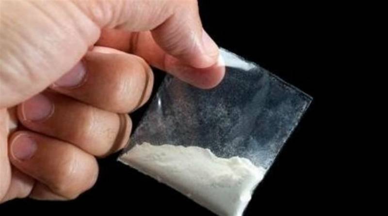 Σύλληψη για ηρωίνη στο Κορυφάσιο