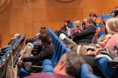 10ο Διεθνές Φεστιβάλ Ντοκιμαντέρ Πελοποννήσου: Ολοκληρώνεται με 13 προβολές