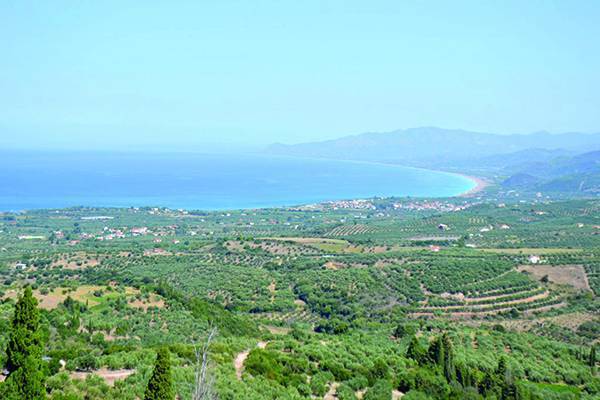 Πύλος και Κυπαρισσία σε περιβαλλοντικά ντοκιμαντέρ