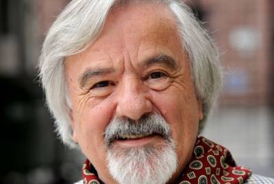 Αθώος ο ιστορικός Χάιντς Ρίχτερ για το περιεχόμενο βιβλίου για τη Μάχη της Κρήτης