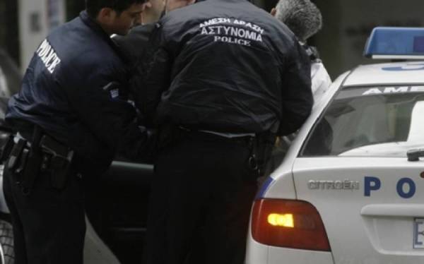 51 συλλήψεις στην Πελοπόννησο