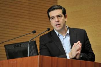 Τσίπρας: Είμαστε ώριμοι και έτοιμοι να κυβερνήσουμε