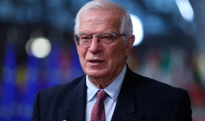 Μπορέλ: Η Ευρωπαϊκή Ένωση καταδικάζει απερίφραστα τη βία στο βόρειο Κόσοβο