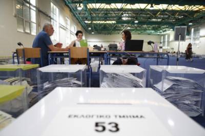 Ευρωεκλογές 2024: Τι ψήφισαν οι Έλληνες του εξωτερικού