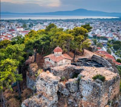 Εφορεία Αρχαιοτήτων Μεσσηνίας: Το χειμερινό ωράριο μουσείων και αρχαιολογικών χώρων