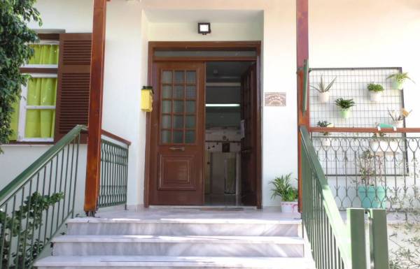 Καλαμάτα: Ανανεωμένος ο Παιδικός Σταθμός «Παπαδοπούλειο» (βίντεο-φωτογραφίες)
