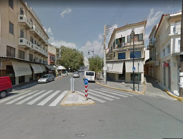 Νέες πεζοδρομήσεις στο κέντρο της Καλαμάτας