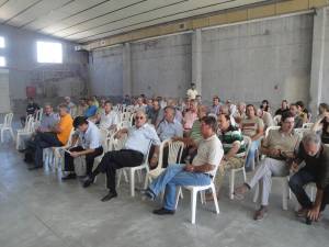 Εγκρίθηκαν οι ισολογισμοί της Ενωσης Μεσσηνίας