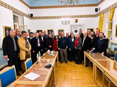 Περιφέρεια Πελοποννήσου: Αυτοί είναι οι νέοι αντιπεριφερειάρχες