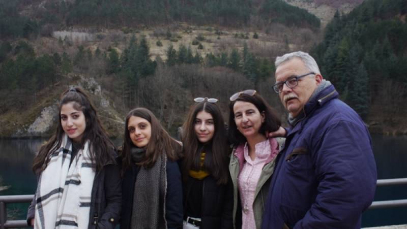 Στην Ιταλία το 2ο Λύκειο Καλαμάτας