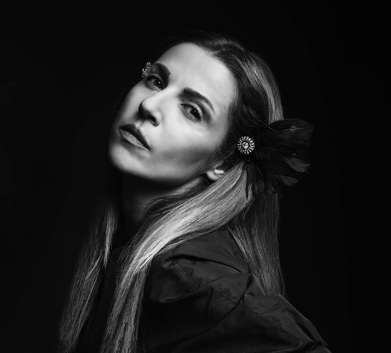 Η Ευρυδίκη τραγουδά "Για την Κύπρο" - 50 χρόνια από την τουρκική εισβολή