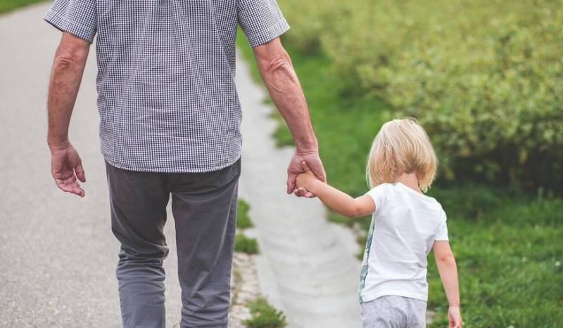 Οι σχέσεις γονιών - παιδιών στην εποχή της καραντίνας